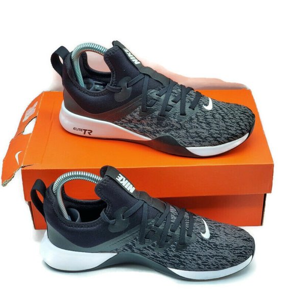 nike foundation elite tr women's cross training shoes